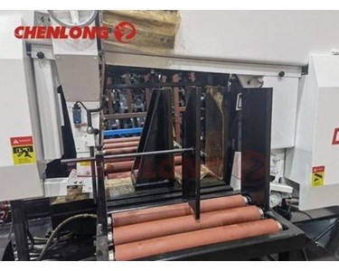 CHENLONG - Automatic Band Saw - GZ-4250H