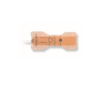 Disposable Pulse Oximetry Sensor | Pediatric Disposable Pulse Oximeter