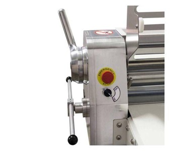 AG - Commercial Freestanding Dough Sheeter | JDR520