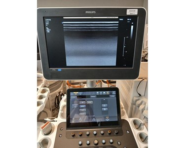 Philips - Epiq 5 [Ultrasound System] [EX4540]