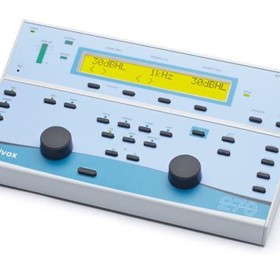 Diagnostic Audiometer | 270