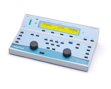 Amplivox - Diagnostic Audiometer | 270