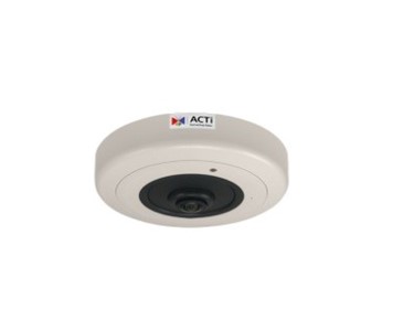 ACTi - OZT Dome Cameras