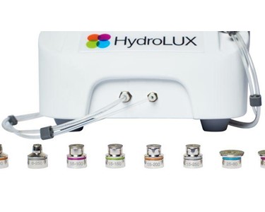 LUX Series - Microdermabrasion Machine | HydroLUX