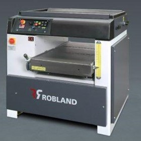 Robland D630 Thicknesser