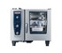 Rational Industrial Food Combi Oven | CombiMaster 6 -1×1 GN Tray