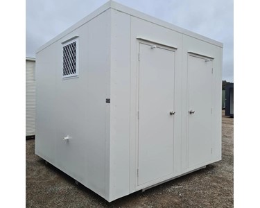 Portable Toilet