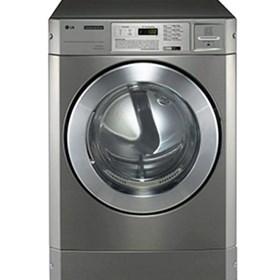 10kg Front Load Commercial Dryer (Manual/Coin/Cashless)