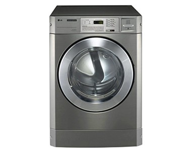 Richard Jay - 10kg Front Load Commercial Dryer (Manual/Coin/Cashless)