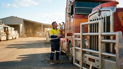 Buying a Used Prime Mover in 2026 - What Euro 6 Means for Price, Compliance and Resale