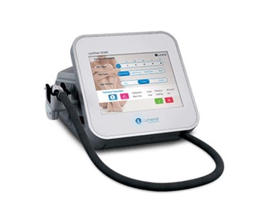Lumenis - Laser Hair Removal System | LightSheer DESIRE