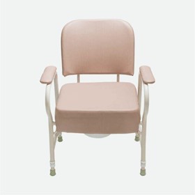 Aspire MAXI Adjustable Bedside Commode