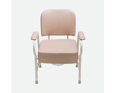 Aspire - Aspire MAXI Adjustable Bedside Commode