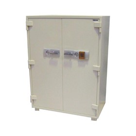 Industrial Cabinet | 2 door