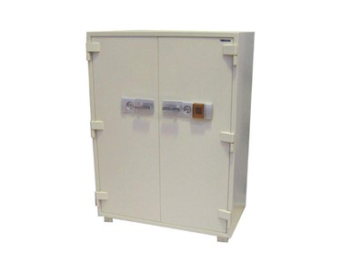 IntraSpace - Industrial Cabinet | 2 door