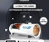 OxyRevo - Lying Type Hard Hyperbaric Chamber Quest30 2ATA