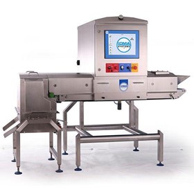 X5 Bulk Flow X-ray System