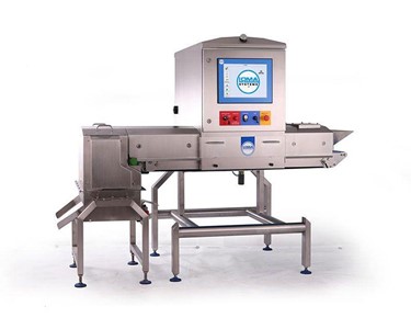 Loma - X5 Bulk Flow X-ray System