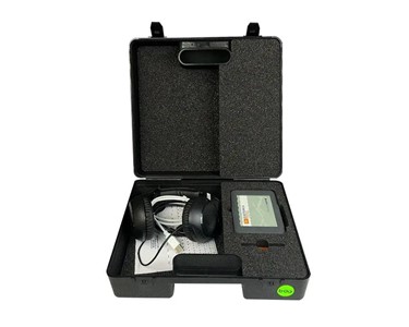 Electronica - PC Based Audiometer | ELM600M (600M)