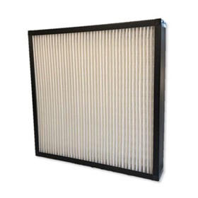 BLU Hybrid 100 Air Filters