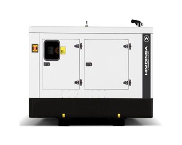 Himoinsa - Diesel Generator | HYW-20 M5 Industrial Series