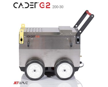 Jetwave - Cadet G2 180-30 High Pressure Cleaner