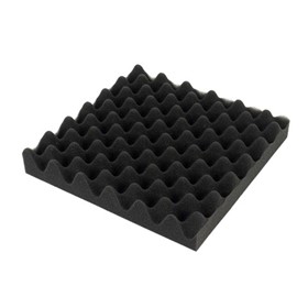 Acoustic Foam Material | Noise Control Engineering