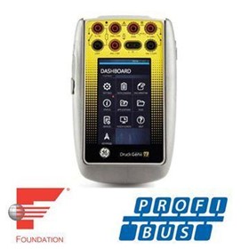 Pressure Calibrator | DPI620G-IS-FFPB