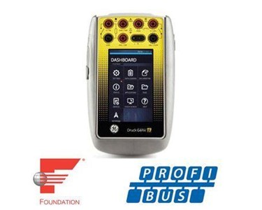Druck - Pressure Calibrator | DPI620G-IS-FFPB