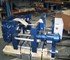 Hydromech - Hoist & Hi-lift Trolley JLP 5T | EKP50MFb-Y3-R4/1