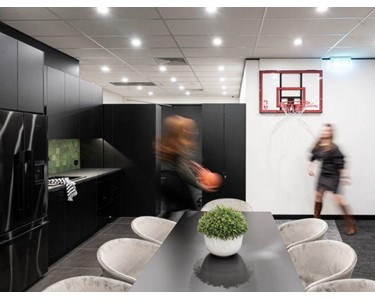 Medical Fitouts | Deer Park Workplace | Icon Interiors