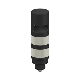 LED Signal Tower Lights | TL502AOSKQ