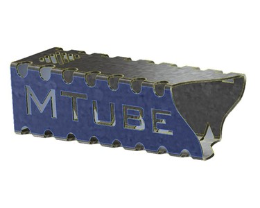 Metalix - 3D Software Tube Design | MTube