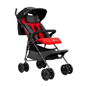 Mamalu Pushchair Stroller | APMMML1