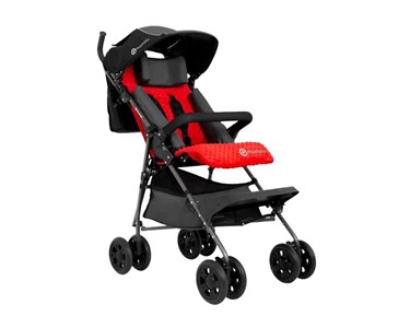 Akces-Med - Mamalu Pushchair Stroller | APMMML1
