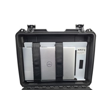 ARO Systems - GoDR Vet Equine DR X-ray System | iRAY Luna X 10x12"