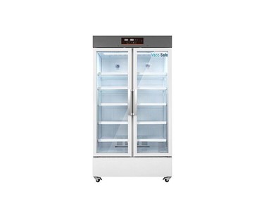 Vacc-Safe - Rental Vaccine Fridge / Freezers