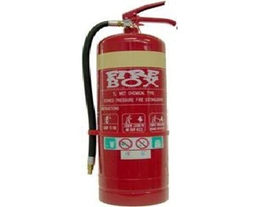 All Safety Products - Fire Extinguisher | 7 Litre 