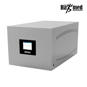 Instrument Large Autoclave | Large Size 46LB Class Water Vac Q82B  