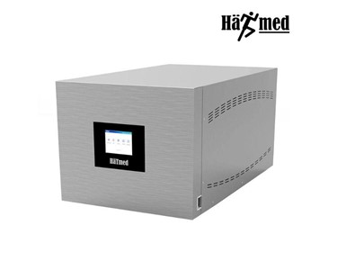 Hatmed - Instrument Large Autoclave | Large Size 46LB Class Water Vac Q82B  