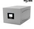 Hatmed - Instrument Large Autoclave | Large Size 46LB Class Water Vac Q82B  