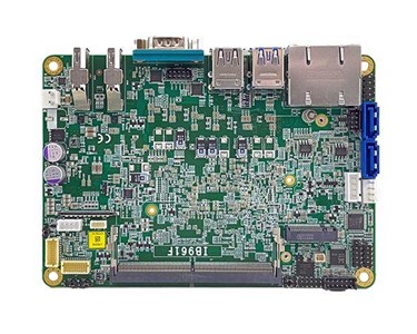 IBASE - Single Board Computer IB961         