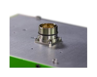 Gravotech - Metal Marking Machine | XF510r
