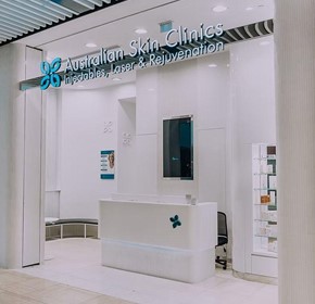 Clinic Fitout | Australian Skin Clinics