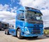Volvo - Electric Cab Chassis Truck | FM 