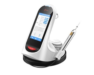 Woodpecker - Soft Tissue Laser | LX16+ Laser System