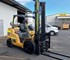 Cat - Used Cat 4.0T LPG Forklift