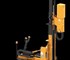 Orteco - Solar Pile Driver | HD PRO 1500J 5m