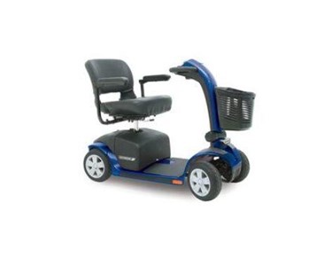 Pride Mobility - Mobility Scooter | Pathrider 10