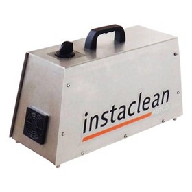 Instaclean Air Purifiers | AS50/AS100